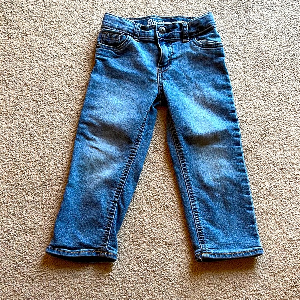 Perfect condition classic jeans